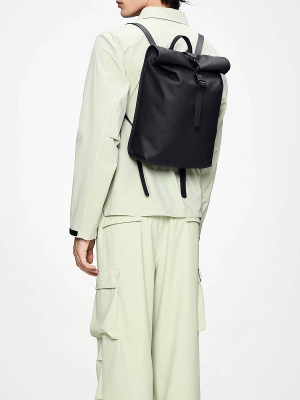 RAINS buy online Rucksack - Schwarz