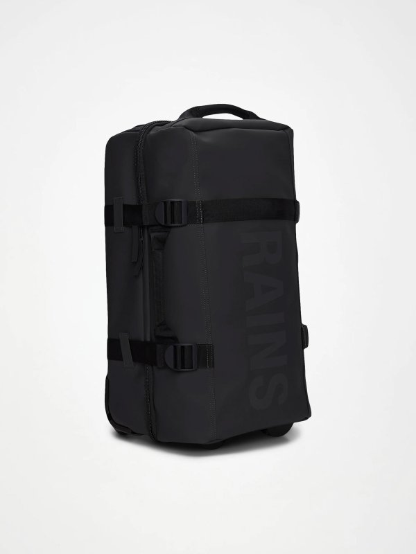旅行鞄 - 黒 shop online: RAINS