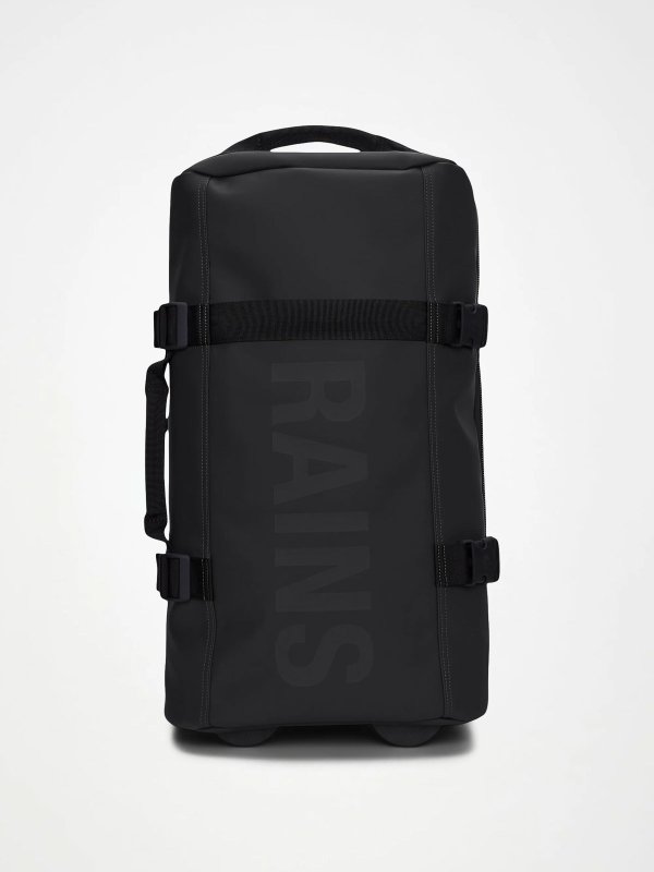 RAINS buy online 旅行鞄 - 黒