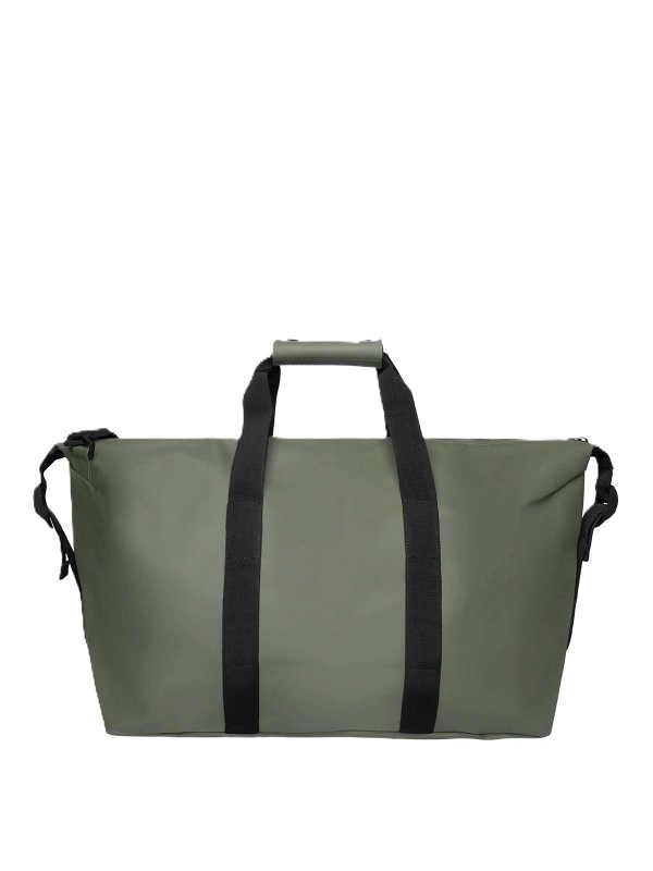 RAINS: Handtaschen - Shopper - Blau
