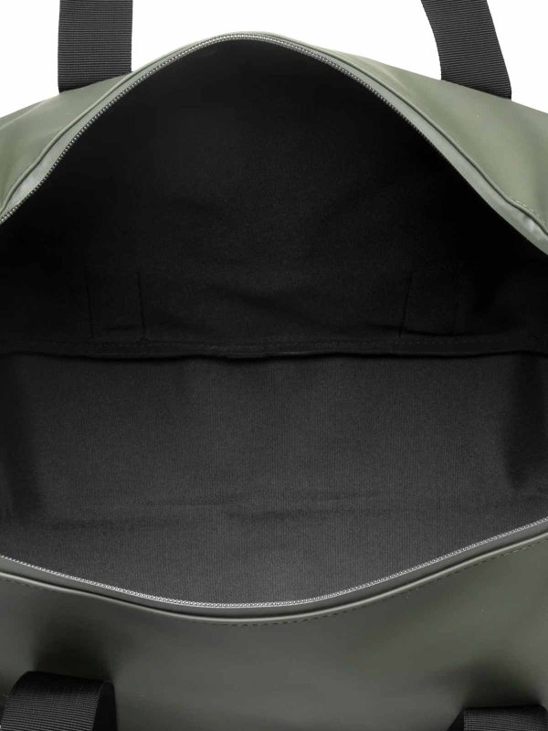 The Best Shops RAINS: Handtaschen - Shopper - Blau
