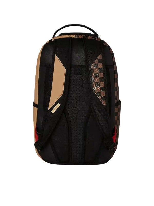 SPRAYGROUND: Rucksäcke online - Rucksack - Beige