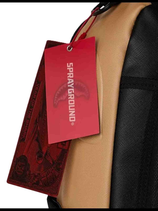 SPRAYGROUND buy online Rucksack - Beige