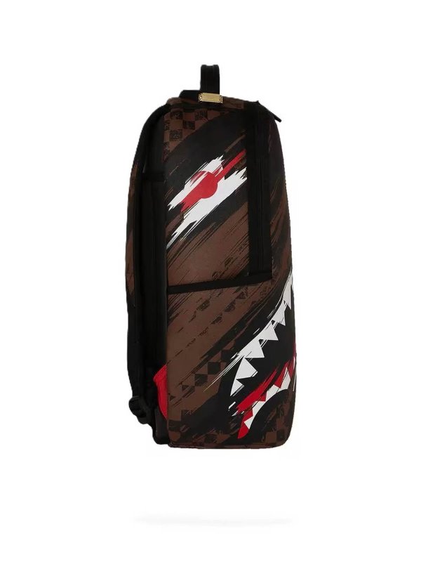 SPRAYGROUND: Rucksäcke online - Rucksack - Braun
