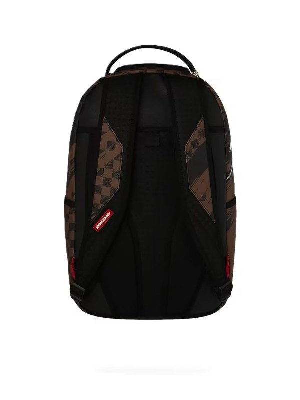 The Best Shops SPRAYGROUND: Rucksäcke - Rucksack - Braun