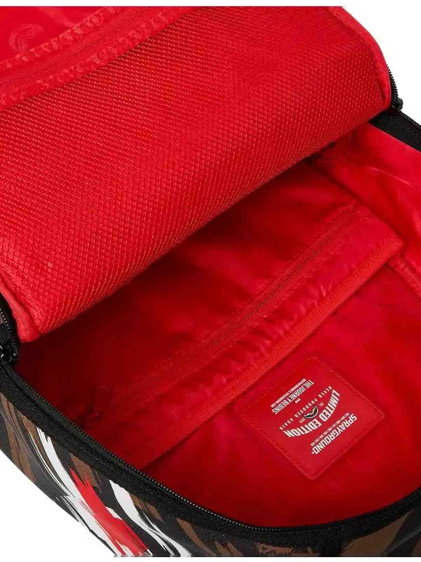 SPRAYGROUND buy online Rucksack - Braun