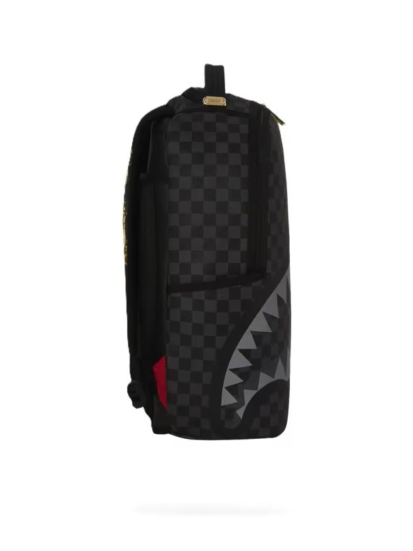 SPRAYGROUND: Rucksäcke online - Rucksack - Schwarz