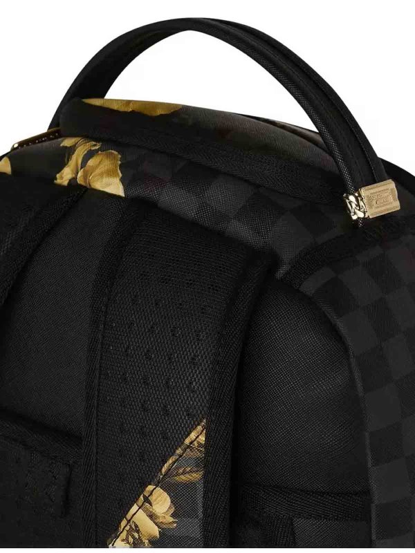 SPRAYGROUND buy online Rucksack - Schwarz