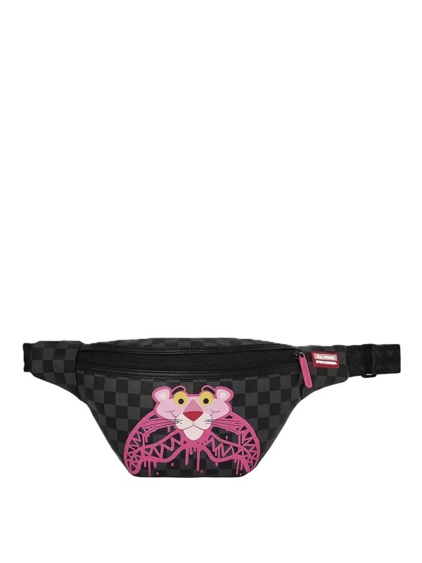 SPRAYGROUND: borse a tracolla - Borsa a tracolla