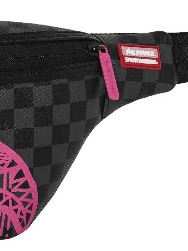 SPRAYGROUND: borse a tracolla online - Borsa a tracolla