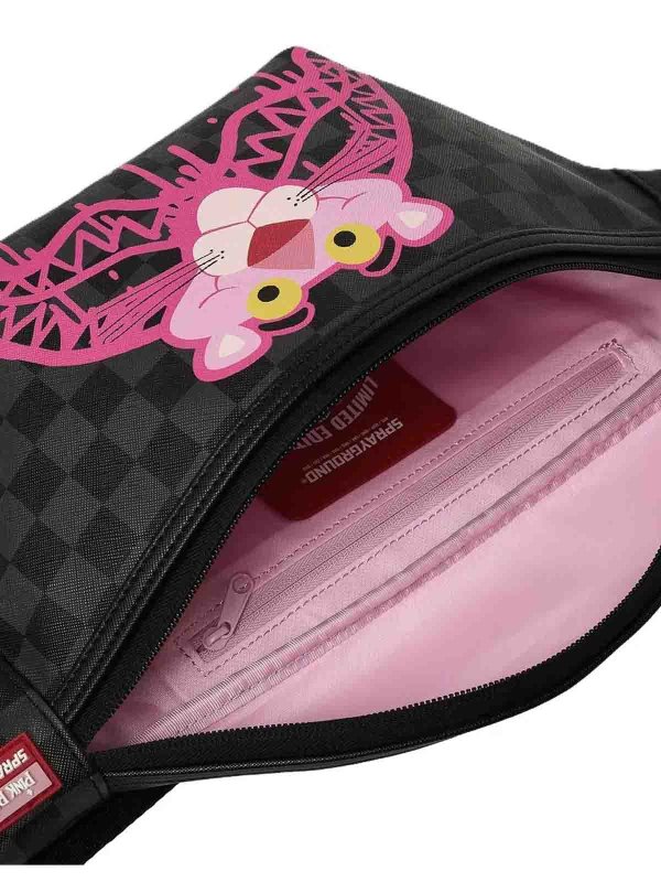The Best Shops SPRAYGROUND: borse a tracolla - Borsa a tracolla