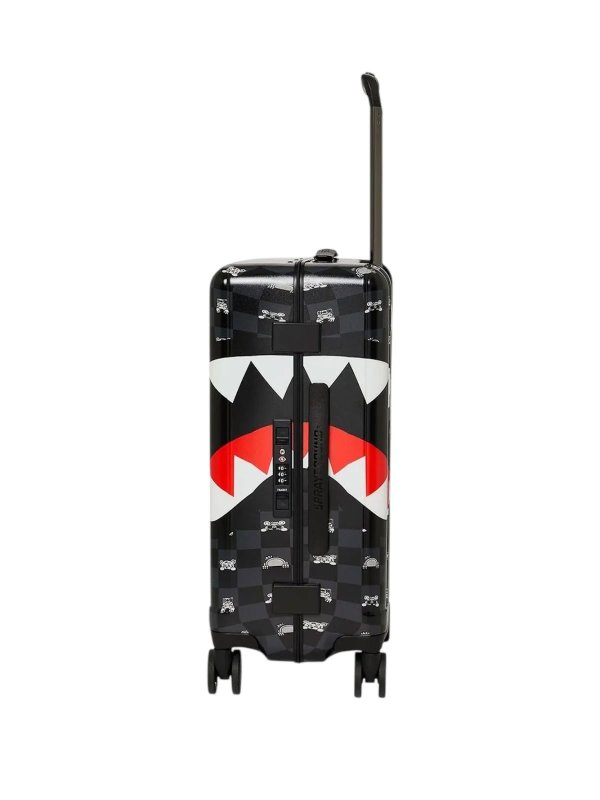 SPRAYGROUND: スーツケース＆旅行鞄 online - 旅行鞄 - グレー