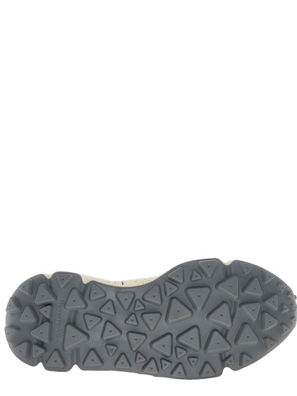 FLOWER MOUNTAIN buy online スニーカー - 白