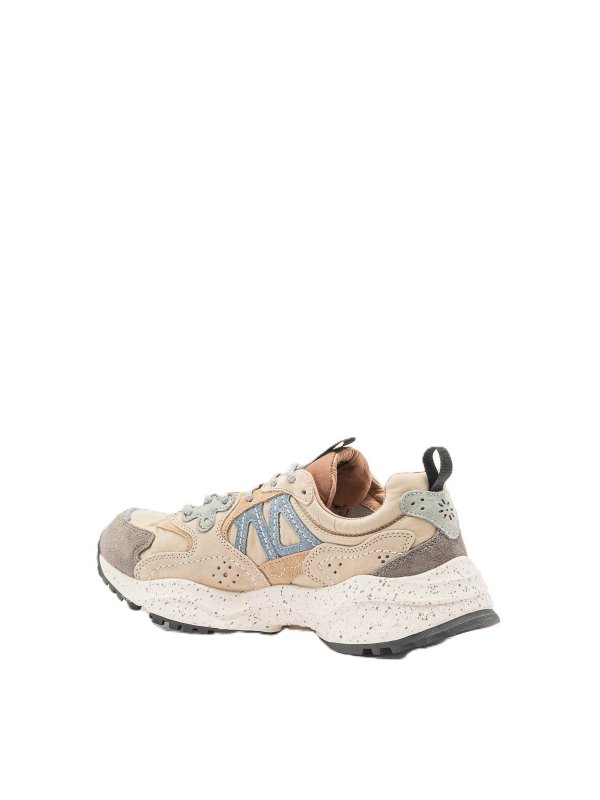 The Best Shops FLOWER MOUNTAIN: trainers - Solin
