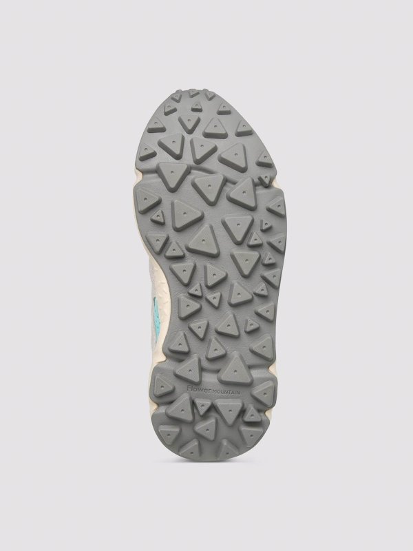 The Best Shops FLOWER MOUNTAIN: Sneaker - Nude
