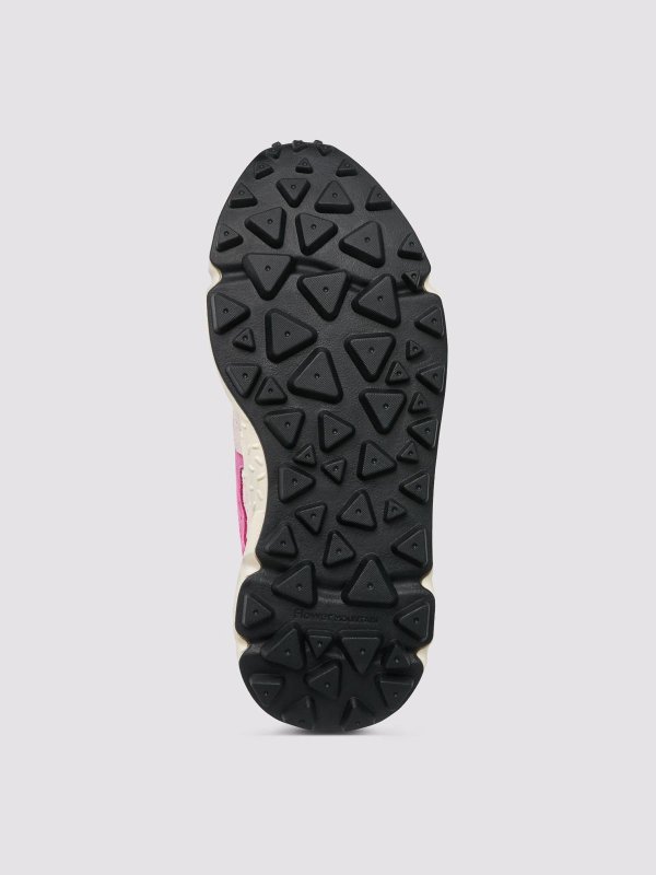 The Best Shops FLOWER MOUNTAIN: Sneaker - Bunt