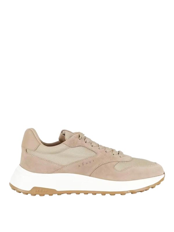 HOGAN: trainers - Hyperlight laced