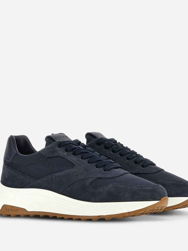HOGAN: lace-ups shoes online - Hyperlight laced