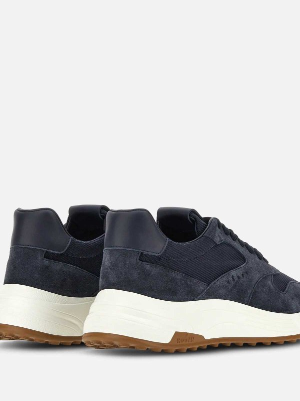 The Best Shops HOGAN: lace-ups shoes - Hyperlight laced