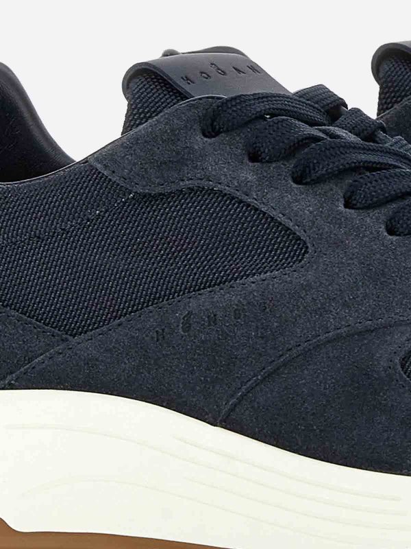 The Best Shops HOGAN: Hyperlight laced