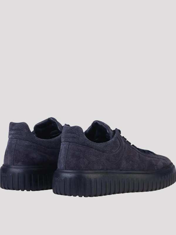 The Best Shops HOGAN: Schnürschuhe - Schnürschuhe - Blau