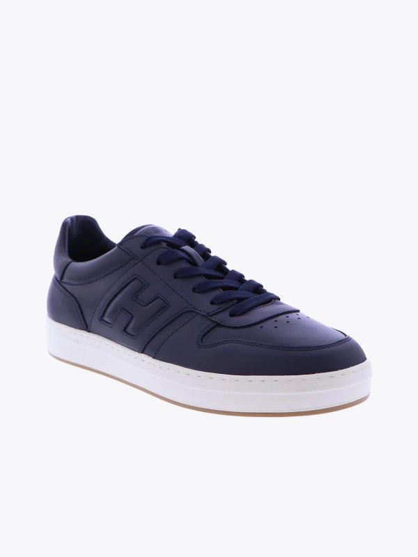 HOGAN: Chaussures de sport online - Baskets - Bleu