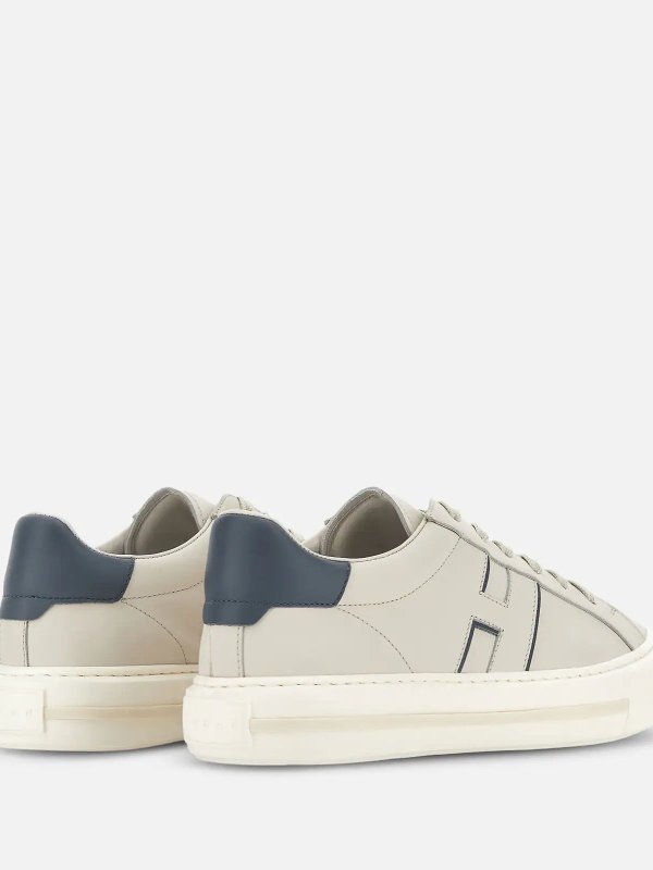 The Best Shops HOGAN: scarpe stringate - H691 allacciato h