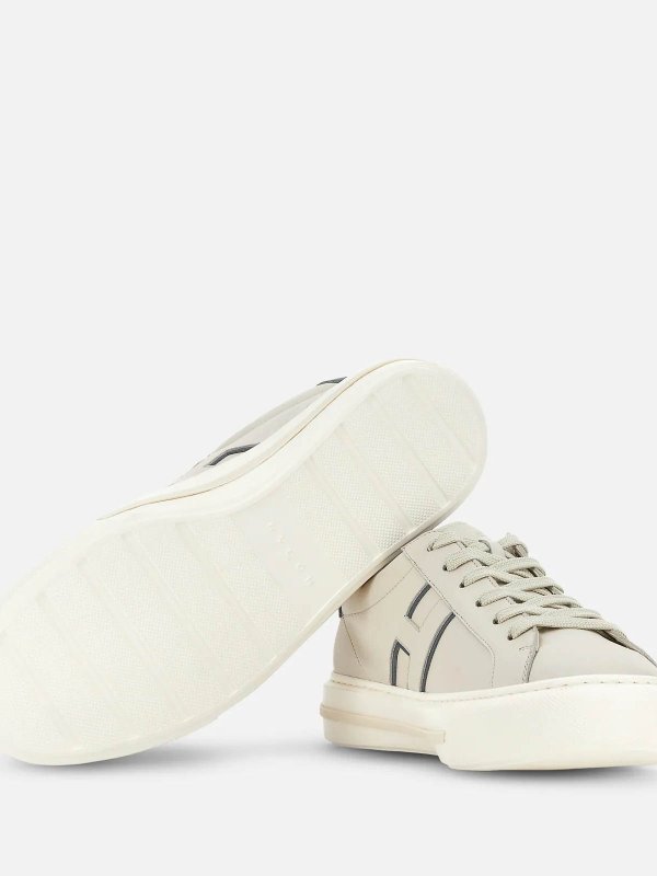 H691 allacciato h shop online: HOGAN