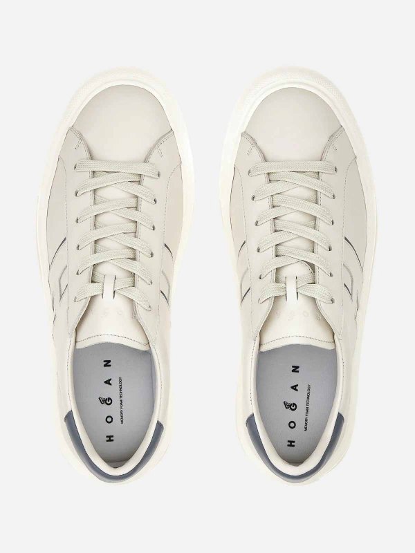 HOGAN buy online H691 allacciato h
