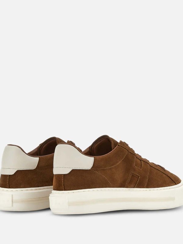 The Best Shops HOGAN: scarpe stringate - H691 allacciato h