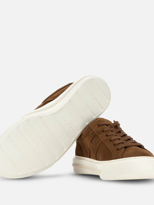 H691 allacciato h shop online: HOGAN