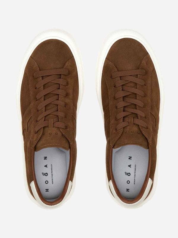 HOGAN buy online H691 allacciato h