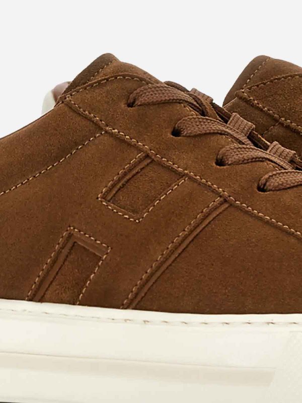 The Best Shops HOGAN: H691 allacciato h