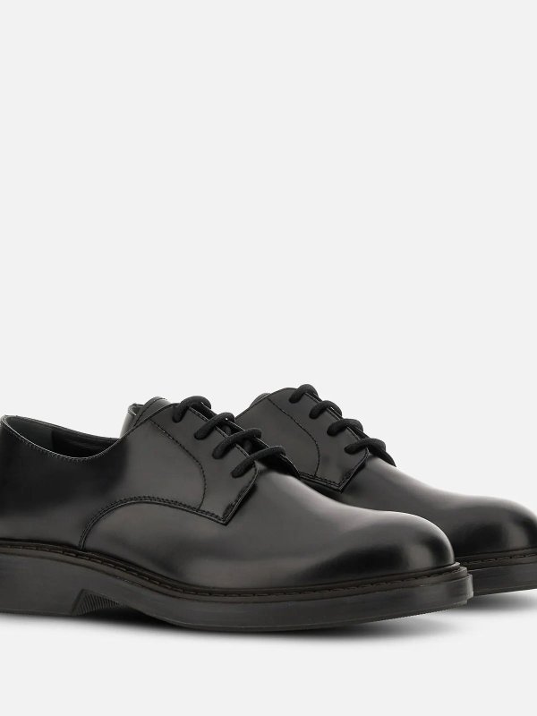 HOGAN: classiche online - Derby H704