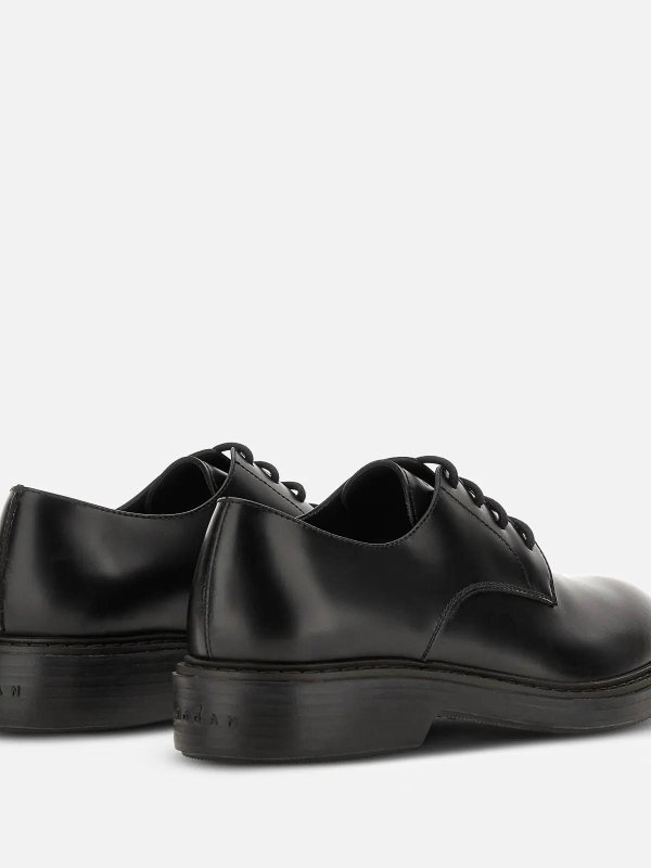 The Best Shops HOGAN: classiche - Derby H704