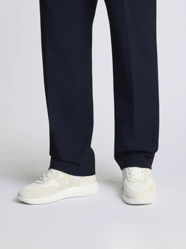 Schnürschuhe shop online Schnürschuhe - Weiß