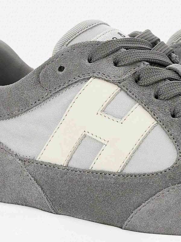 The Best Shops HOGAN: Interactive laced