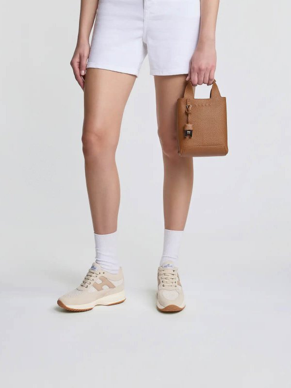 Schnürschuhe shop online Schnürschuhe - Beige