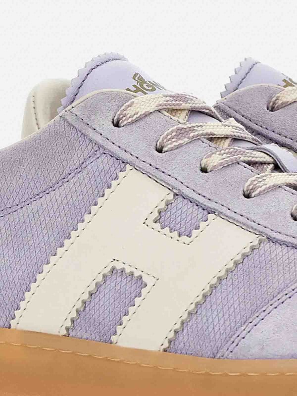 The Best Shops HOGAN: スニーカー - Cool Laced H