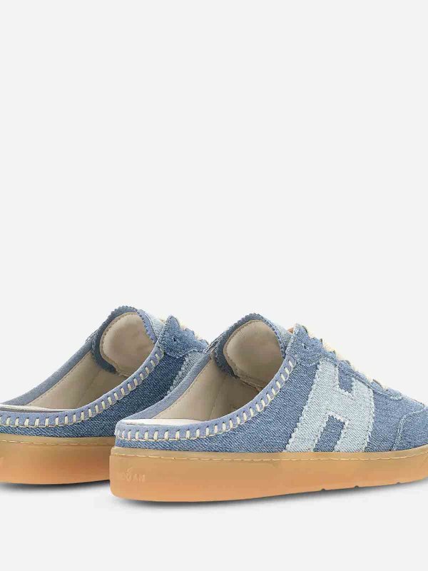 The Best Shops HOGAN: mules shoes - Cool sabot