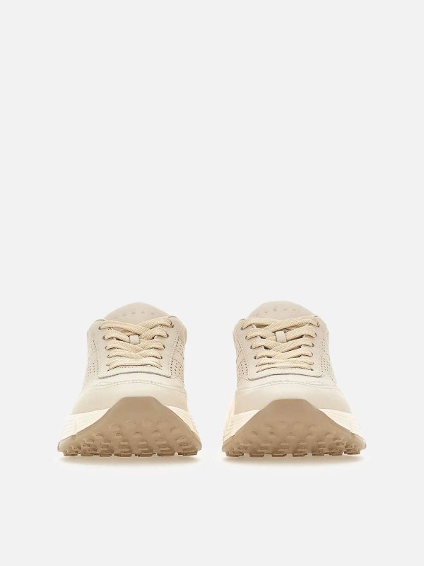 HOGAN buy online 編み上げ靴 - 黒