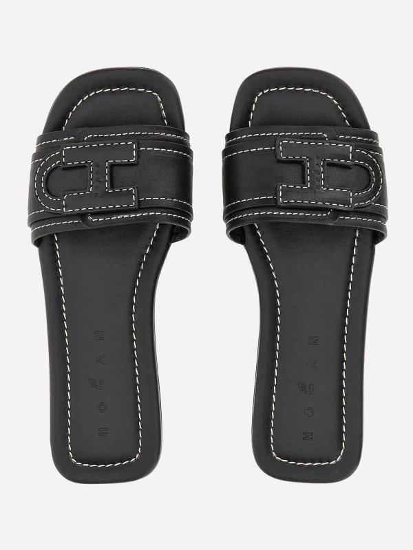 Ciabatta H685 h shop online: HOGAN