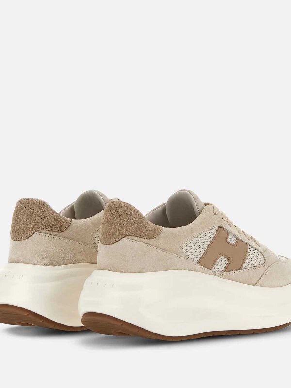 The Best Shops HOGAN: scarpe stringate - H696 allacciato h