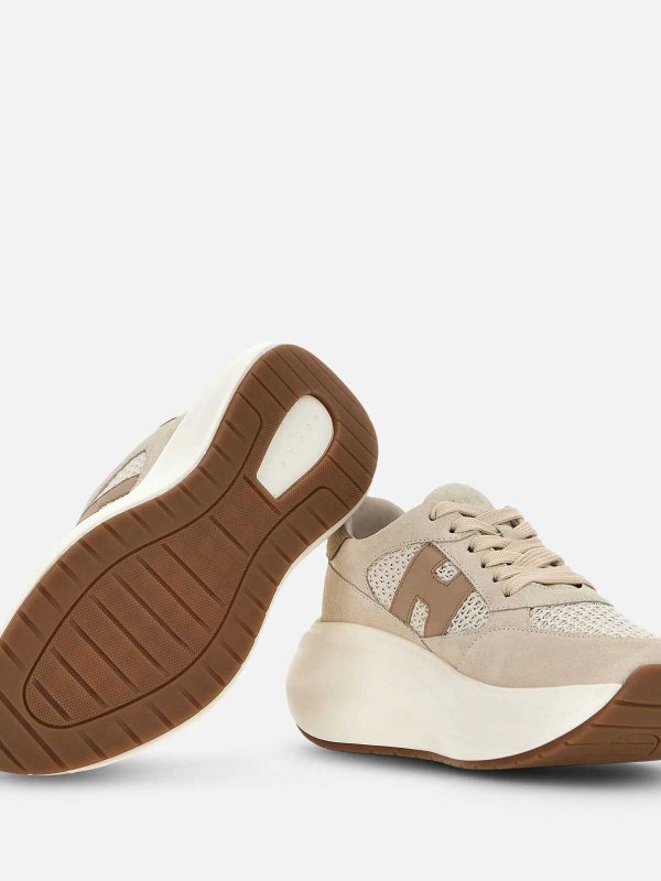 H696 allacciato h shop online: HOGAN