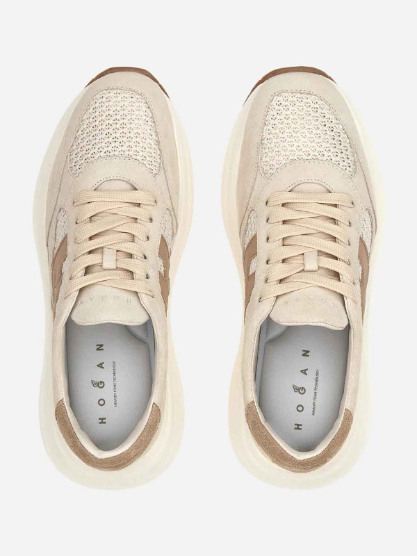 HOGAN buy online H696 allacciato h