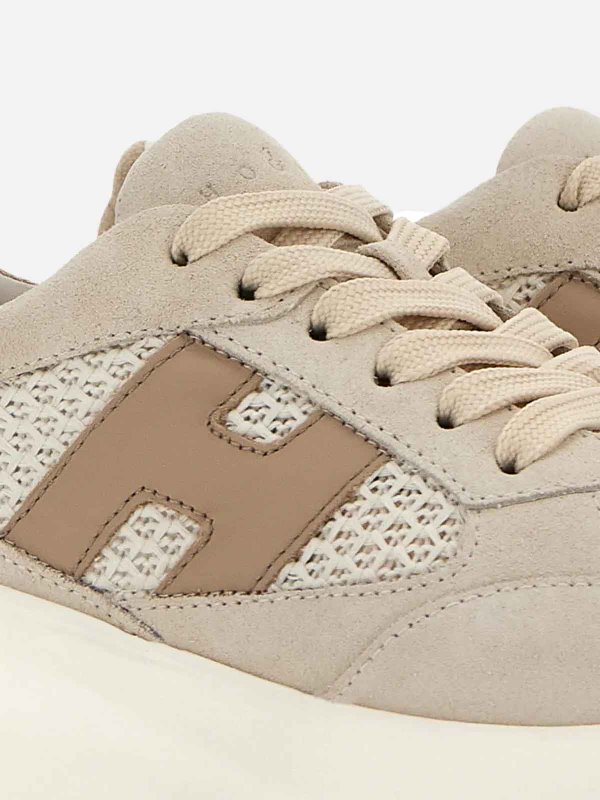The Best Shops HOGAN: H696 allacciato h