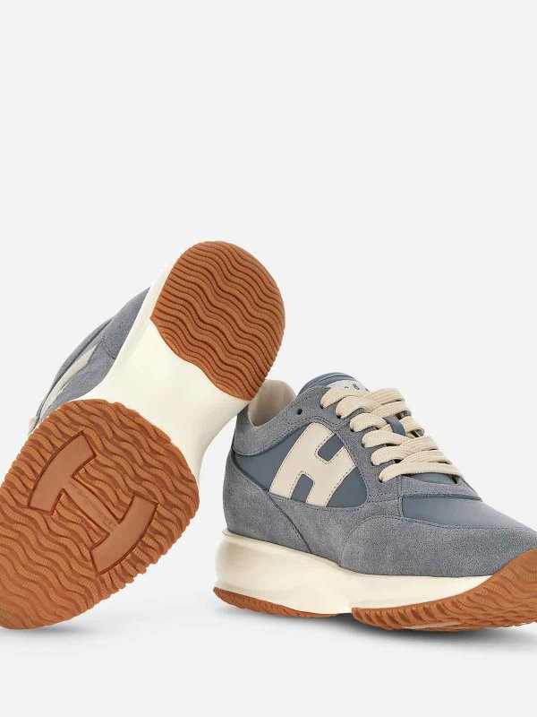 Interattivo(h713) allacciato shop online: HOGAN