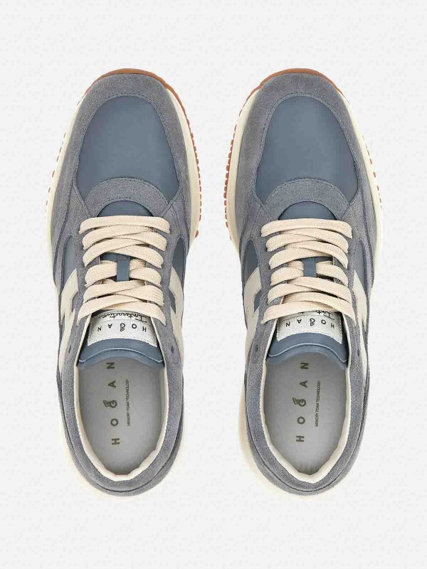 HOGAN buy online Interattivo(h713) allacciato