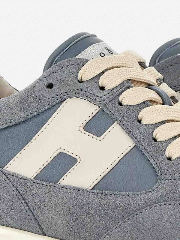 The Best Shops HOGAN: Interattivo(h713) allacciato