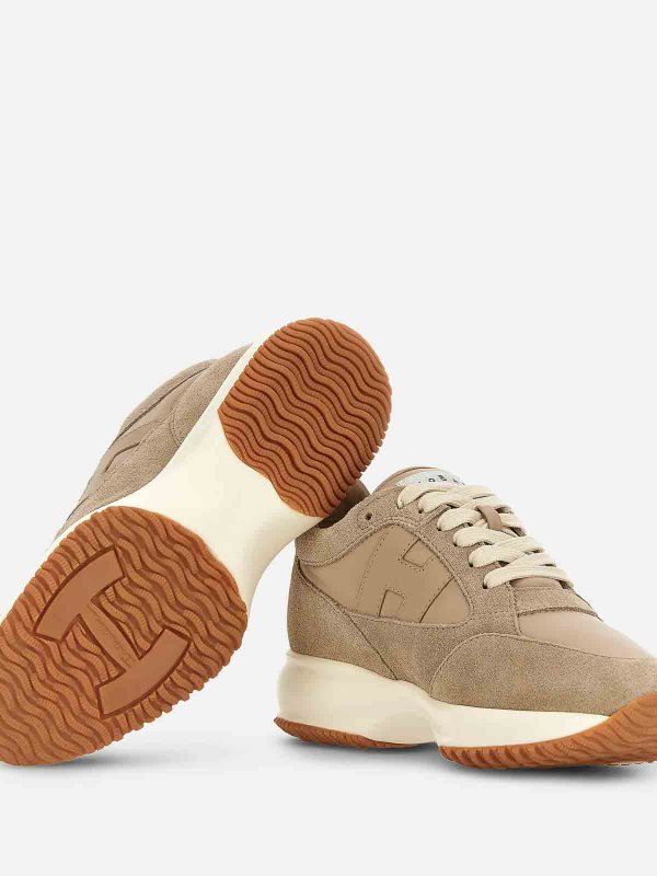 Interattivo(h713) allacciato shop online: HOGAN
